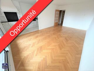  Appartement � vendre 3 pi�ces 79 m�