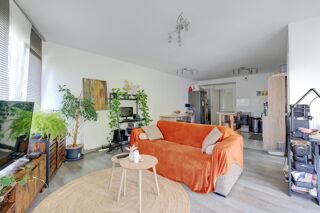  Appartement � vendre 4 pi�ces 83 m�