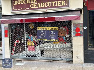  Immeuble � vendre 128 m�