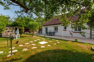  Maison � vendre 7 pi�ces 140 m�