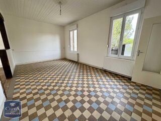  Maison � vendre 5 pi�ces 