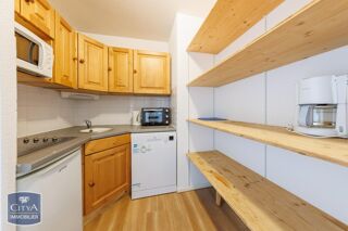  Appartement  vendre 3 pices 35 m