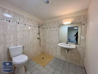  Appartement � vendre 1 pi�ce 23 m�