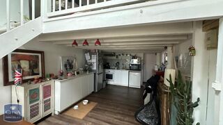  Appartement � vendre 2 pi�ces 40 m�