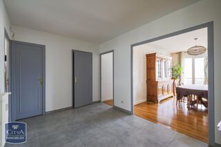  Appartement � vendre 5 pi�ces 111 m�