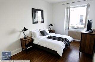  Appartement � vendre 3 pi�ces 70 m�