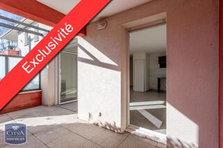  Appartement � vendre 1 pi�ce 33 m�