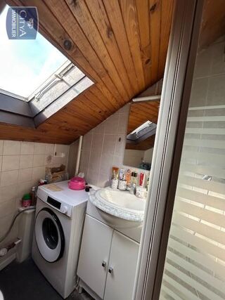  Appartement  vendre 2 pices 39 m