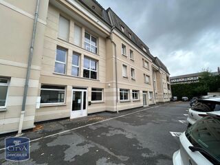  Appartement � vendre 2 pi�ces 49 m�