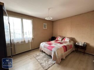  Appartement  vendre 3 pices 82 m
