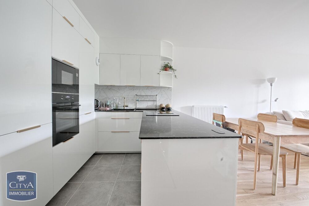  vendre  Appartement Maisons-Alfort (94700)