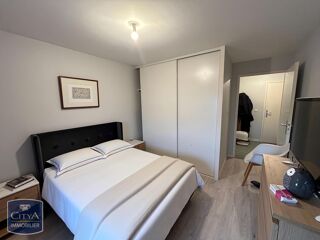  Appartement � vendre 2 pi�ces 53 m�