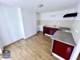  Appartement � vendre 4 pi�ces 78 m�