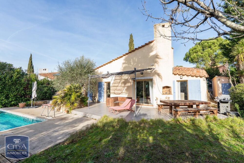 � vendre  Maison Valbonne (06560)