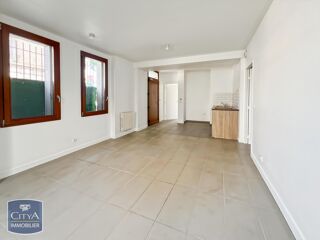  Appartement � vendre 3 pi�ces 59 m�