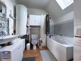  Appartement � vendre 1 pi�ce 49 m�