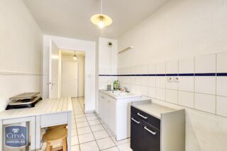  Appartement  vendre 3 pices 69 m