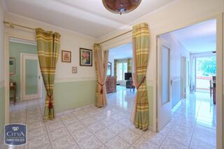  Appartement  vendre 5 pices 118 m