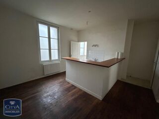  Appartement � vendre 2 pi�ces 38 m�