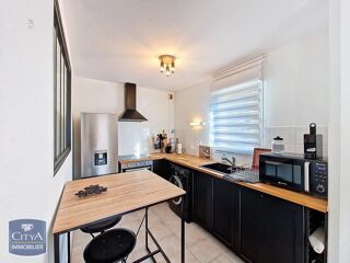  Appartement � vendre 3 pi�ces 65 m�