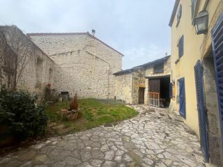  Maison � vendre 7 pi�ces 166 m�