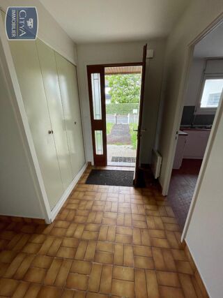  Maison  vendre 6 pices 143 m