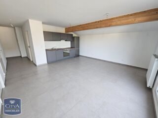  Appartement  vendre 3 pices 63 m