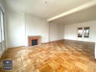  Appartement � vendre 4 pi�ces 103 m�