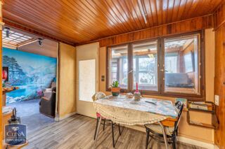  Maison � vendre 3 pi�ces 60 m�