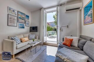  Appartement  vendre 3 pices 60 m