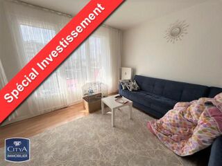  Appartement � vendre 4 pi�ces 74 m�