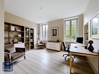  Appartement � vendre 4 pi�ces 94 m�