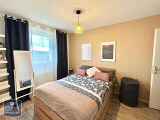  Appartement � vendre 2 pi�ces 38 m�