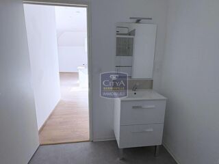  Appartement � vendre 1 pi�ce 40 m�