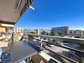  Appartement � vendre 2 pi�ces 48 m�