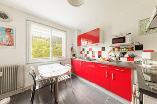  Appartement  vendre 5 pices 86 m