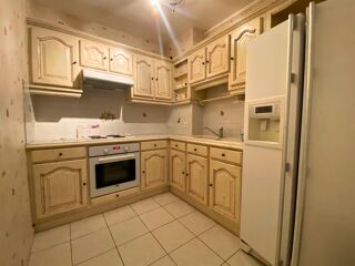  Appartement � vendre 3 pi�ces 79 m�