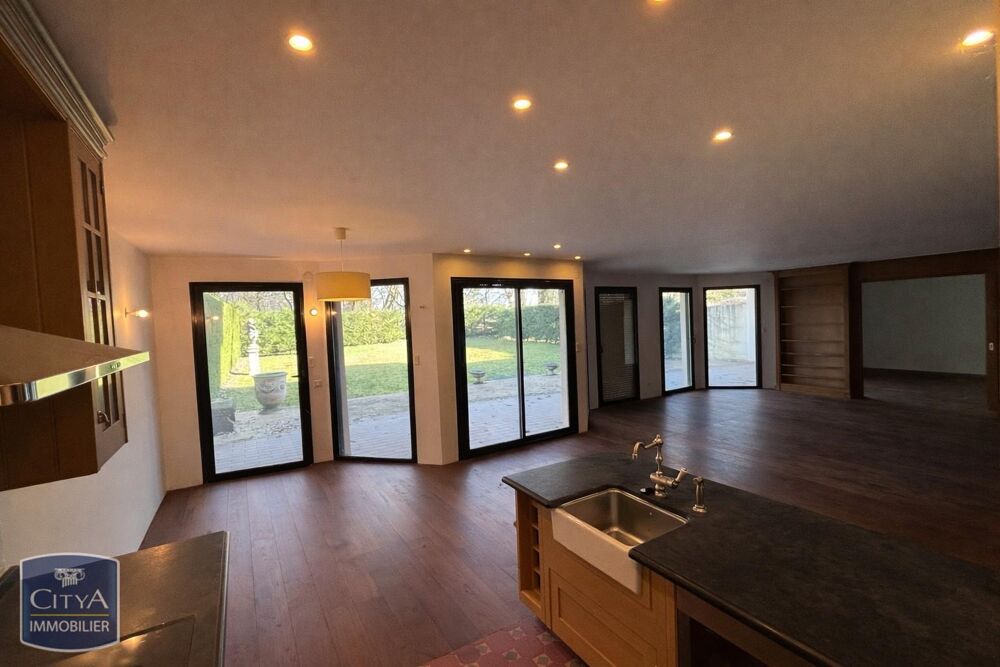 vente Appartement - 3 pièce(s) - 118 m² Archamps (74160)