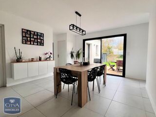  Maison � vendre 4 pi�ces 132 m�