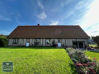  Maison � vendre 6 pi�ces 168 m�