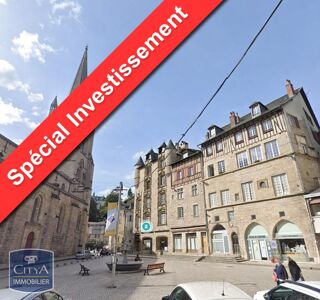  Appartement  vendre 2 pices 79 m