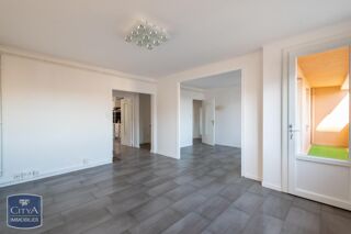  Appartement  vendre 4 pices 66 m