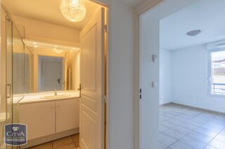  Appartement � vendre 3 pi�ces 66 m�