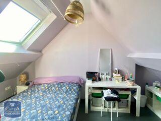  Appartement � vendre 4 pi�ces 74 m�