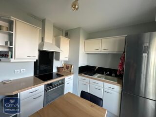  Appartement � vendre 4 pi�ces 75 m�