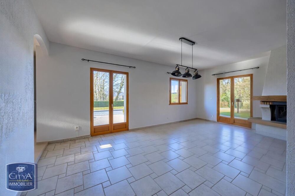� vendre  Maison Pringy (74370)
