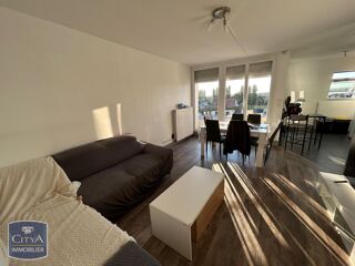  Appartement  vendre 3 pices 69 m