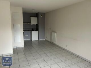  Appartement  vendre 2 pices 43 m