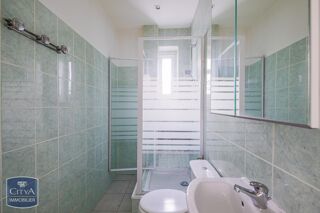  Appartement  vendre 2 pices 39 m