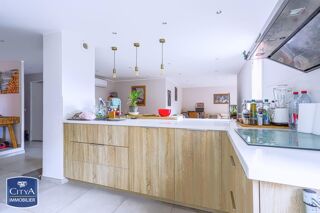  Appartement � vendre 3 pi�ces 78 m�